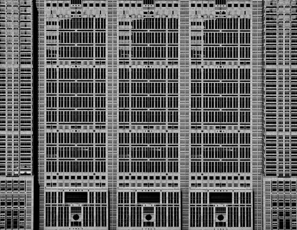 Photograph Koji Tajima Minimal on One Eyeland